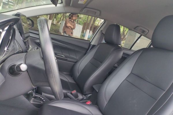 Toyota YARiS L Zhi Xuan 2022, 34200 км, за 9481 USD - фото 12