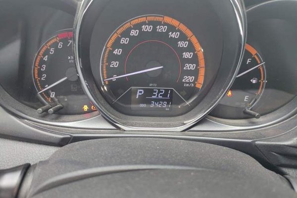 Toyota YARiS L Zhi Xuan 2022, 34200 км, за 9481 USD - фото 9