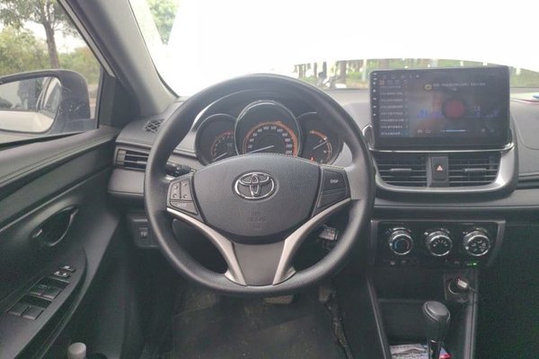 Toyota YARiS L Zhi Xuan 2022, 34200 км, за 9481 USD - фото 7