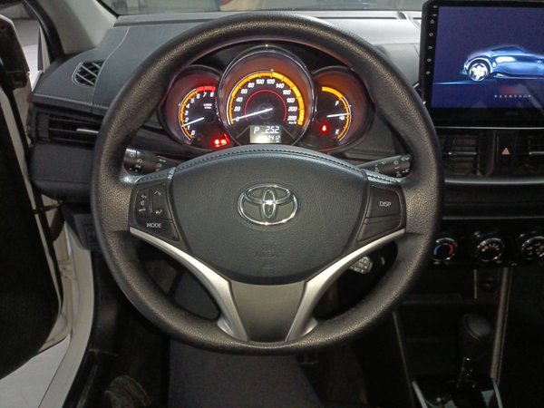 Toyota YARiS L Zhi Xuan 2022, 52400 км, за 10176 USD - фото 20