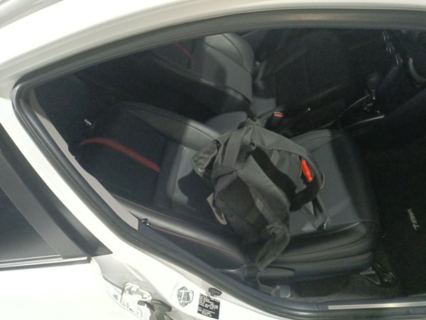 Toyota YARiS L Zhi Xuan 2022, 52400 км, за 10176 USD - фото 22