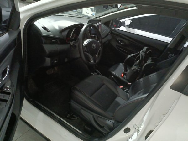 Toyota YARiS L Zhi Xuan 2022, 52400 км, за 10176 USD - фото 14