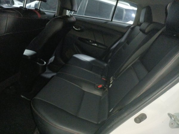 Toyota YARiS L Zhi Xuan 2022, 52400 км, за 10176 USD - фото 16