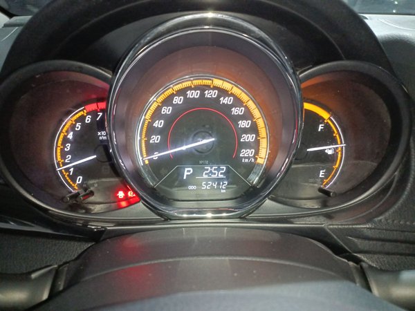 Toyota YARiS L Zhi Xuan 2022, 52400 км, за 10176 USD - фото 12