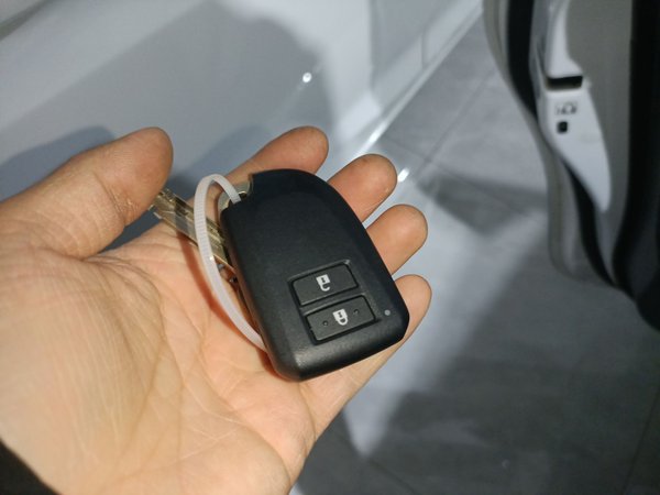 Toyota YARiS L Zhi Xuan 2022, 52400 км, за 10176 USD - фото 17