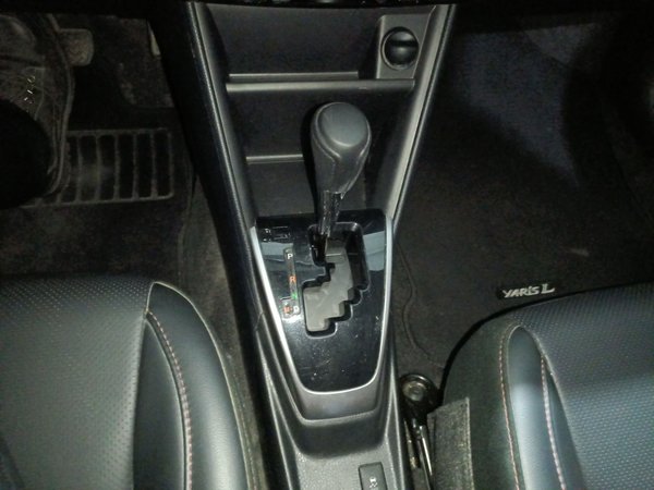 Toyota YARiS L Zhi Xuan 2022, 52400 км, за 10176 USD - фото 18