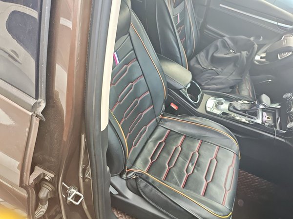 Traum S70 2018, 29500 км, за 5262 USD - фото 23