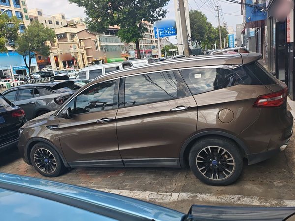 Traum S70 2018, 29500 км, за 5262 USD