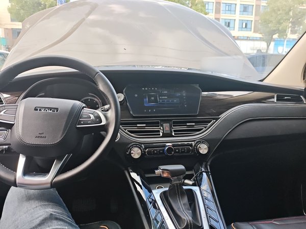 Traum S70 2018, 29500 км, за 5262 USD - фото 20