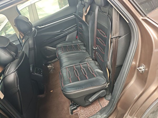 Traum S70 2018, 29500 км, за 5262 USD - фото 22