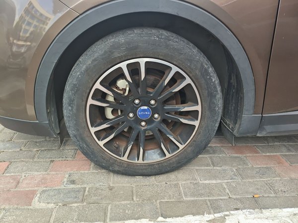 Traum S70 2018, 29500 км, за 5262 USD - фото 9