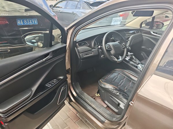 Traum S70 2018, 29500 км, за 5262 USD - фото 21