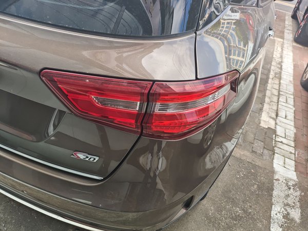 Traum S70 2018, 29500 км, за 5262 USD - фото 8