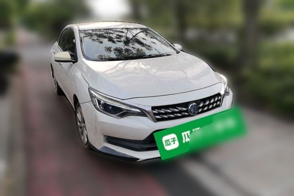Venucia D60 2019, 26800 км, за 3865 USD