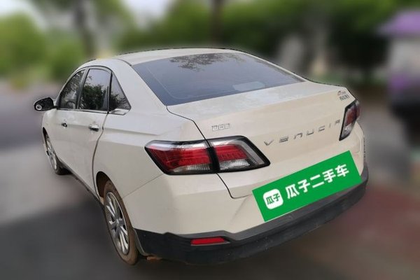 Venucia D60 2019, 26800 км, за 3865 USD