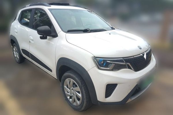 Venucia e30 2020, 42600 км, за 4686 USD