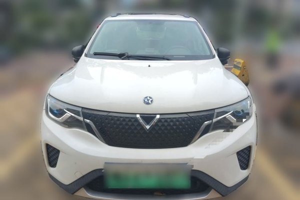 Venucia e30 2020, 42600 км, за 4686 USD