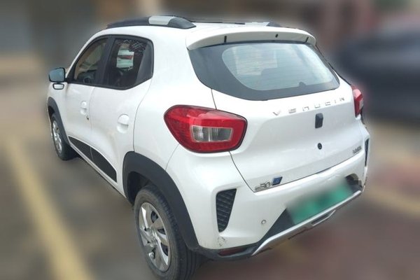 Venucia e30 2020, 42600 км, за 4686 USD