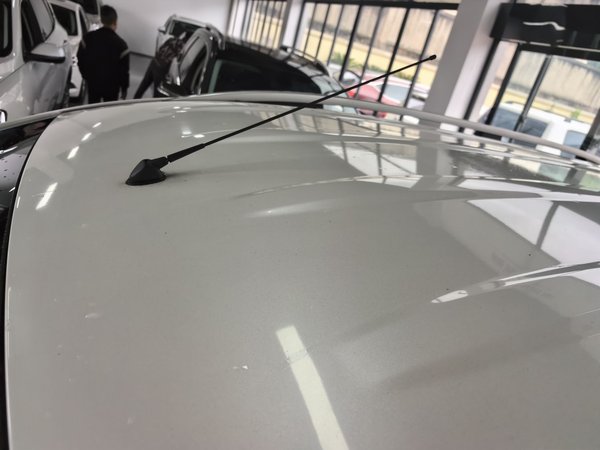 Venucia M50V 2019, 92800 км, за 4401 USD - фото 26