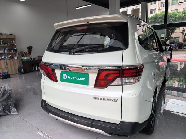 Venucia M50V 2019, 92800 км, за 4401 USD - фото 6