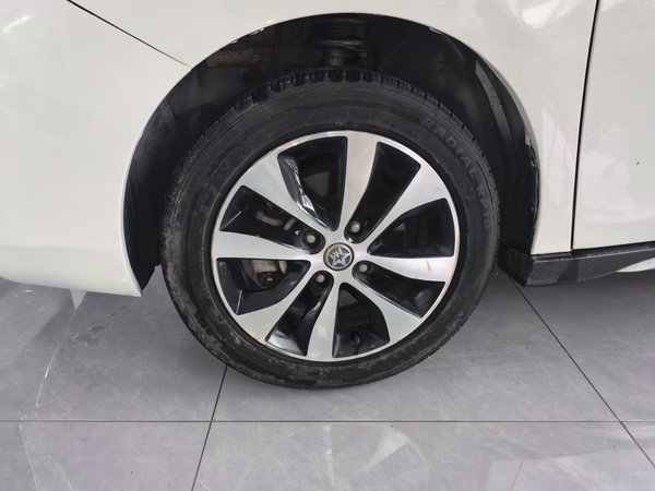 Venucia M50V 2019, 92800 км, за 4401 USD - фото 22