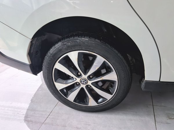 Venucia M50V 2019, 92800 км, за 4401 USD - фото 25
