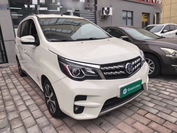 Venucia M50V 2019 1.5L Manual Comfort Edition, 2019 года