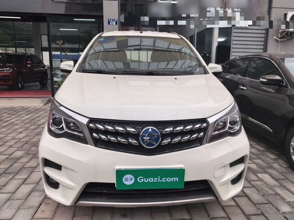 Venucia M50V 2019 1.5L Manual Comfort Edition, 2019 года