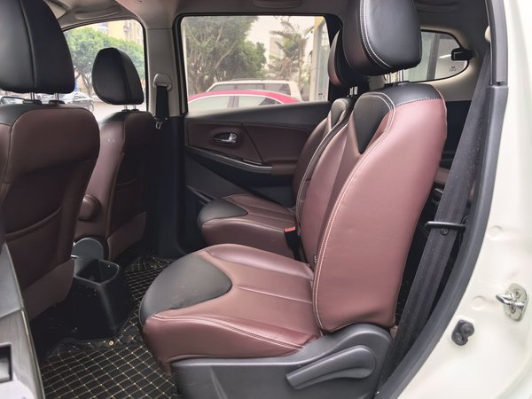 Venucia M50V 2019, 92800 км, за 4207 USD - фото 20