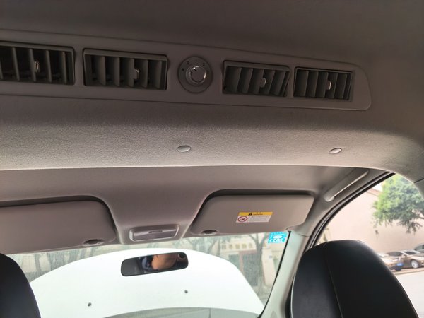 Venucia M50V 2019, 92800 км, за 4207 USD - фото 21