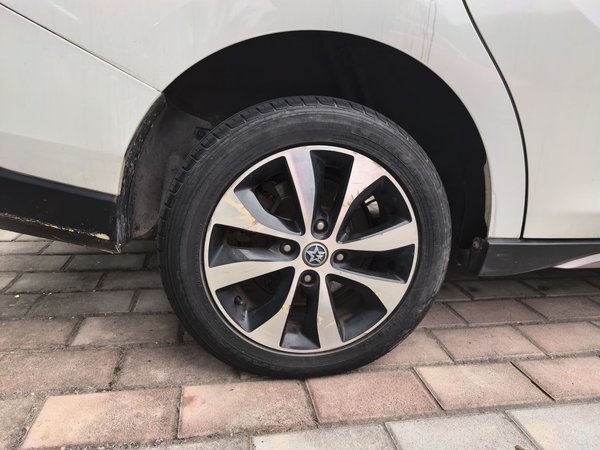 Venucia M50V 2019, 92800 км, за 4207 USD - фото 10