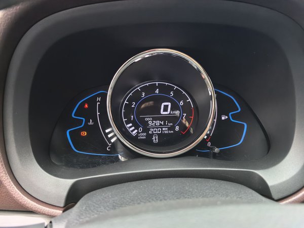 Venucia M50V 2019, 92800 км, за 4207 USD - фото 15