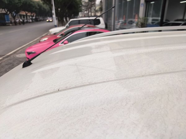 Venucia M50V 2019, 92800 км, за 4207 USD - фото 11