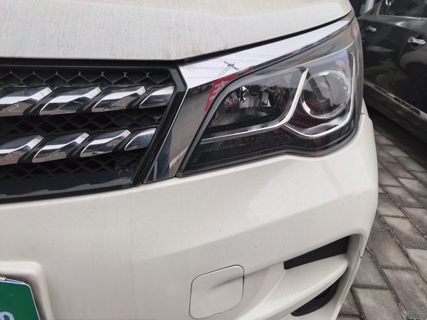 Venucia M50V 2019, 92800 км, за 4207 USD - фото 9