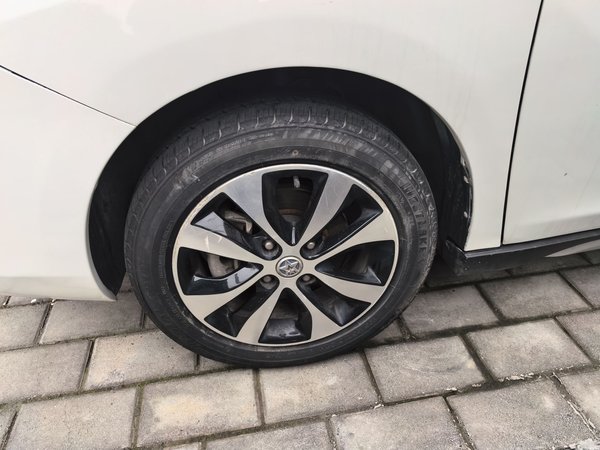 Venucia M50V 2019, 92800 км, за 4207 USD - фото 8