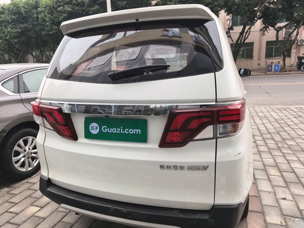 Venucia M50V 2019, 92800 км, за 4207 USD