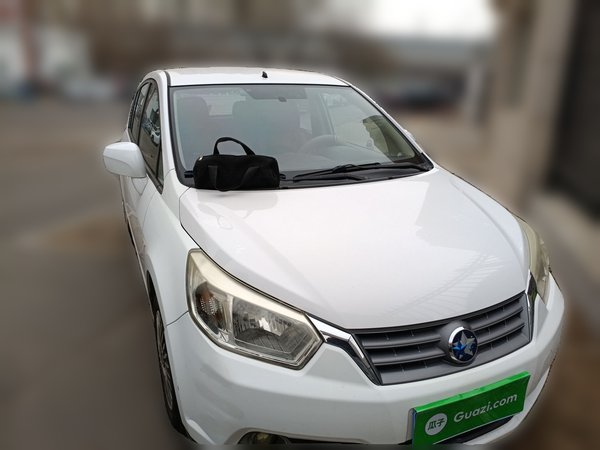 Venucia R50 2012, 153200 км, за 2795 USD