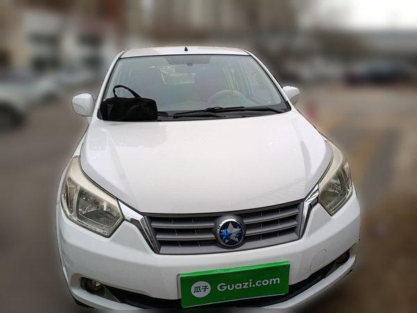 Venucia R50 2012, 153200 км, за 2795 USD