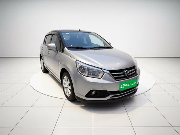Venucia R50 2015, 152600 км, за 5436 USD