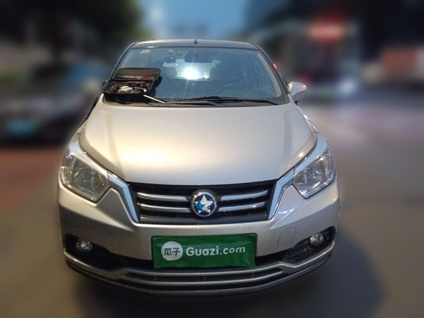 Venucia R50 2015, 152600 км, за 5436 USD