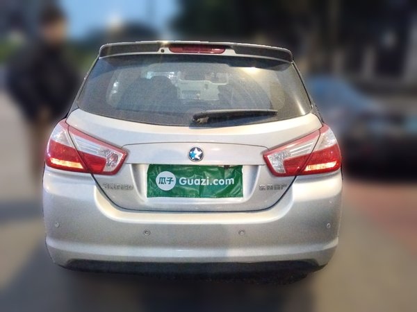 Venucia R50 2015, 152600 км, за 5436 USD