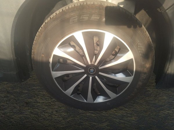 Venucia R50X 2015, 88600 км, за 3027 USD - фото 8