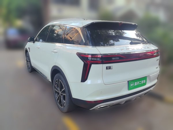 Venucia Star 2020, 21900 км, за 9630 USD