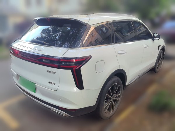 Venucia Star 2020, 21900 км, за 9630 USD