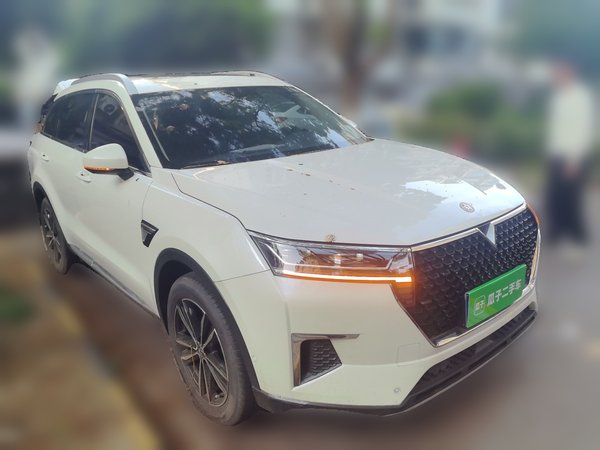Venucia Star 2020, 21900 км, за 9630 USD