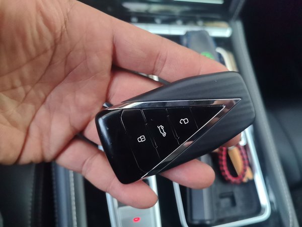 Venucia Star 2020, 21900 км, за 9630 USD - фото 16