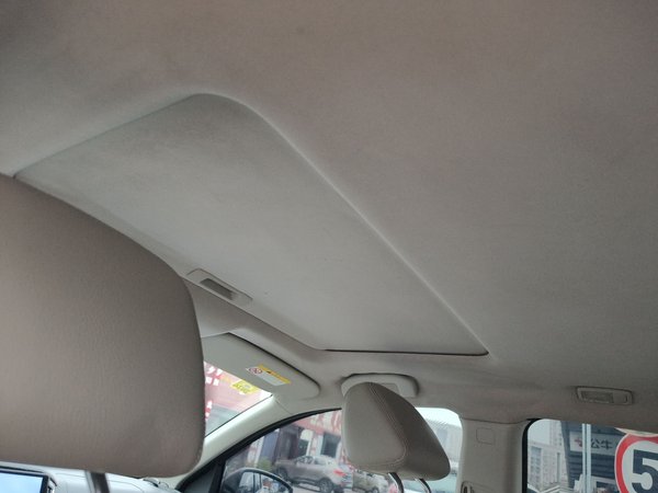 Venucia T70 2015, 140300 км, за 4438 USD - фото 21