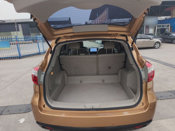 Venucia T70 2015, 140300 км, за 4438 USD - фото 22