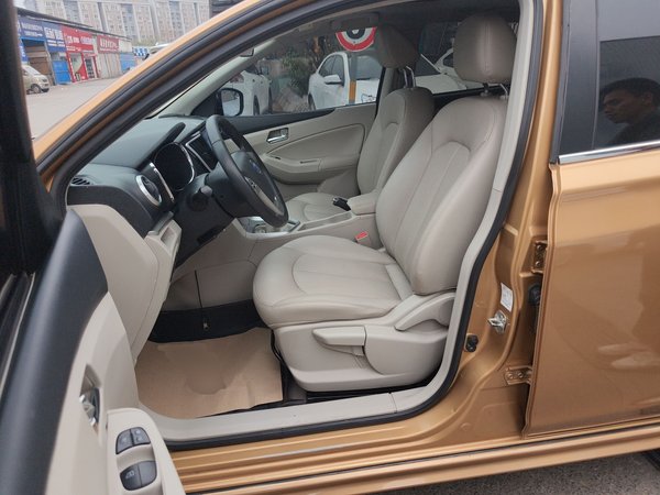 Venucia T70 2015, 140300 км, за 4438 USD - фото 18