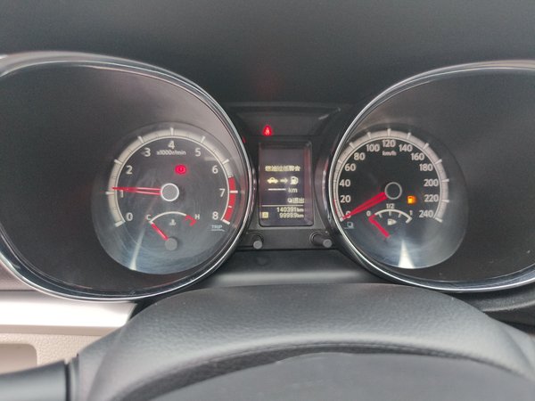 Venucia T70 2015, 140300 км, за 4438 USD - фото 15